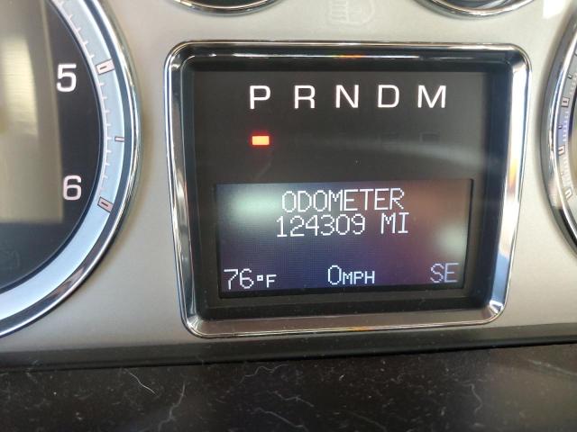Photo 8 from auction – 2011 CADILLAC ESCALADE with VIN 1GYS3AEF3BR265166