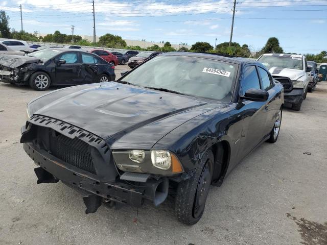 Photo 2 from auction – 2013 DODGE CHARGER R/ with VIN 2C3CDXCT6DH537607