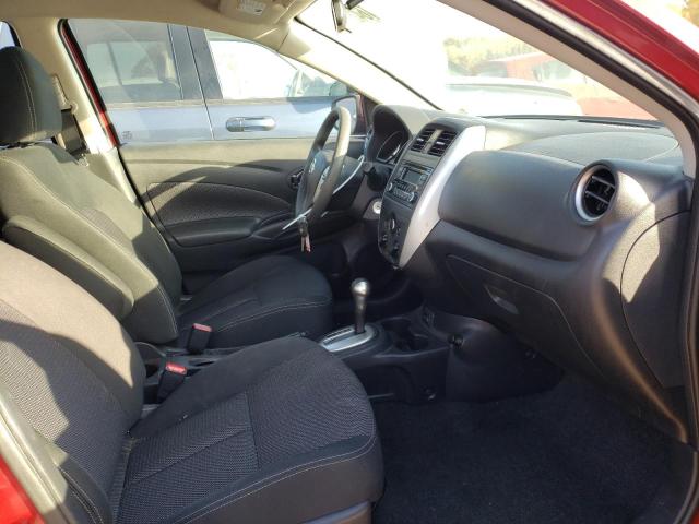 Photo 5 from auction – 2017 NISSAN VERSA S with VIN 3N1CN7AP1HK454719
