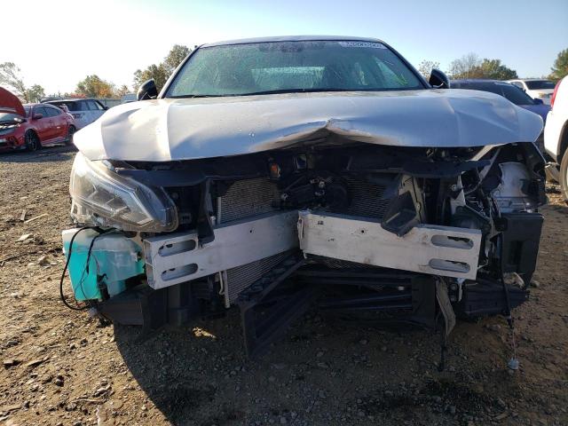Photo 9 from auction – 2021 NISSAN ALTIMA SR with VIN 1N4BL4CV9MN373891