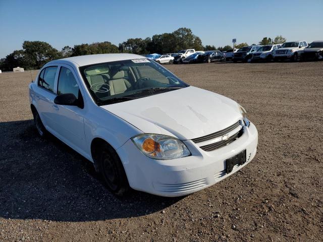 CHEVROLET COBALT 2005 with VIN 1G1AK52F057535060 - Photo from auction