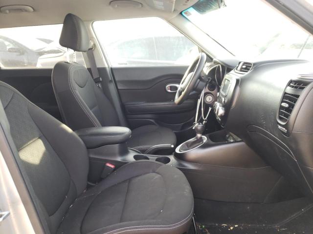 Photo 5 from auction – 2019 KIA SOUL with VIN KNDJN2A29K7679066