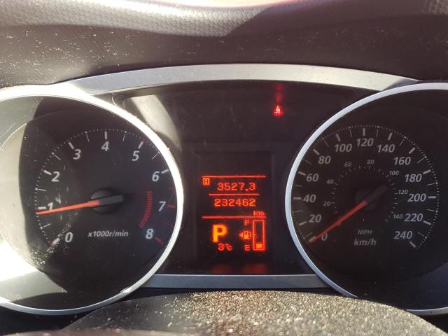 Photo 8 from auction – 2011 MITSUBISHI OUTLANDER with VIN JA4JT3AX8BU603566