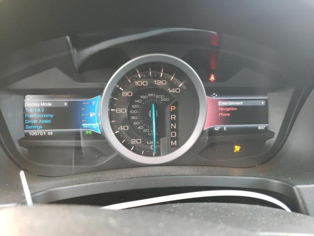 Photo 8 from auction – 2015 FORD EXPLORER S with VIN 1FM5K8GT2FGB66224