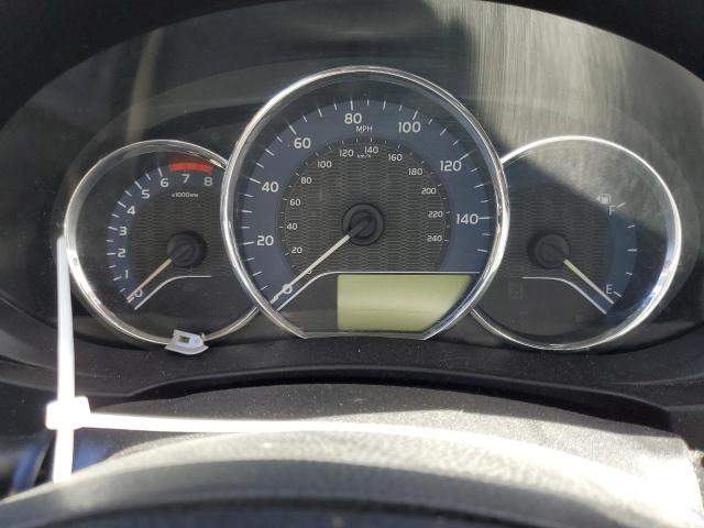 Photo 8 from auction – 2014 TOYOTA COROLLA L with VIN 2T1BURHE8EC037523