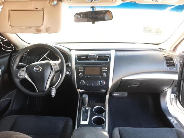 Photo 9 from auction – 2014 NISSAN ALTIMA 2.5 with VIN 1N4AL3AP0EN390204