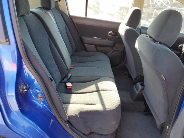 Photo 6 from auction – 2011 NISSAN VERSA S with VIN 3N1BC1CP9BL359662