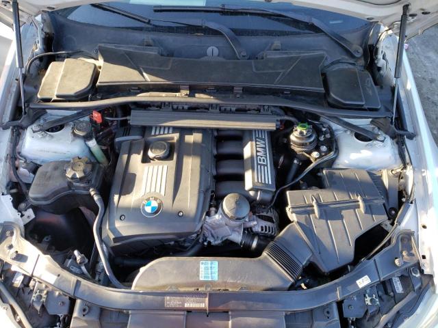 Photo 7 from auction – 2011 BMW 328 I with VIN WBAPH7G57BNM58686