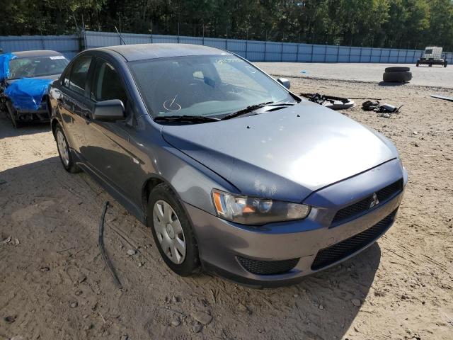 Photo 1 from auction – 2011 MITSUBISHI LANCER DE with VIN JA32U1FU1BU001827
