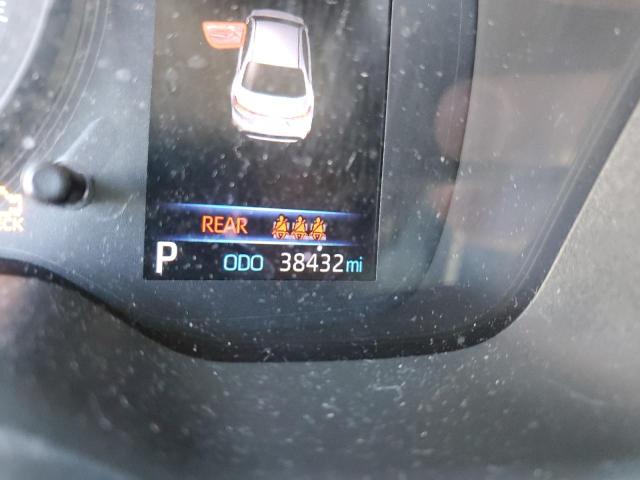 Photo 8 from auction – 2020 TOYOTA COROLLA L with VIN 5YFDPRAE6LP106460