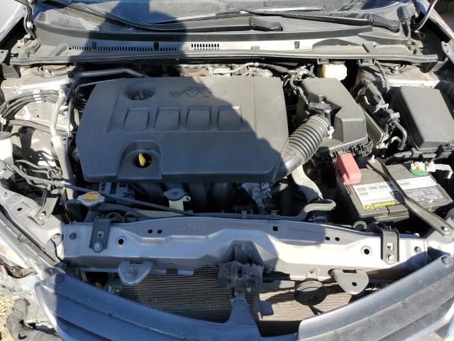 Photo 7 from auction – 2016 TOYOTA COROLLA L with VIN 5YFBURHEXGP423055