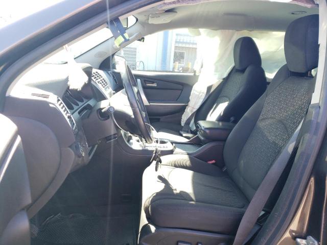 Photo 5 from auction – 2012 GMC ACADIA SLE with VIN 1GKKRPED2CJ163657