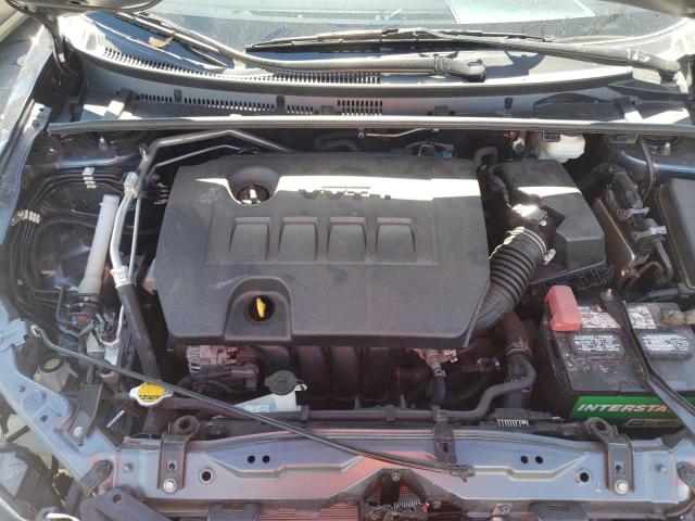 Photo 7 from auction – 2015 TOYOTA COROLLA L with VIN 2T1BURHE4FC419548