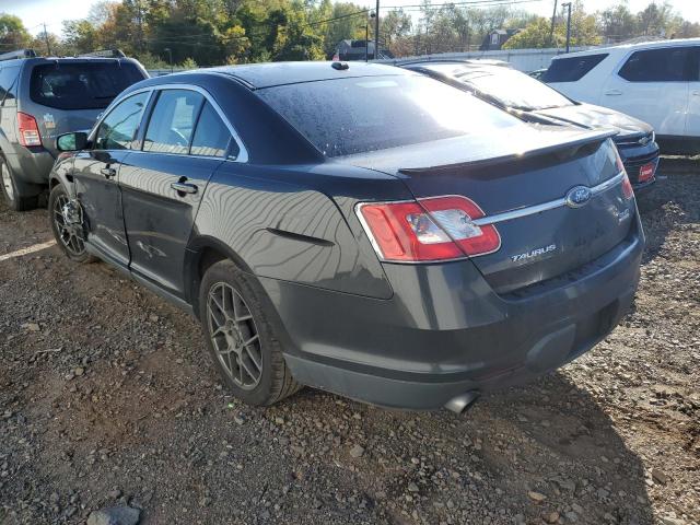 Photo 3 from auction – 2010 FORD TAURUS SHO with VIN 1FAHP2KTXAG165117