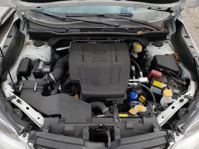 Photo 7 from auction – 2019 SUBARU FORESTER L with VIN JF2SKAUC0KH483380