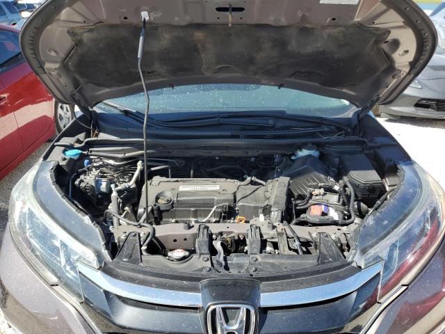 Photo 7 from auction – 2015 HONDA CR-V EX with VIN 2HKRM4H51FH679680