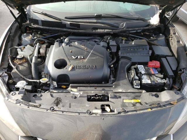 Photo 7 from auction – 2016 NISSAN MAXIMA 3.5 with VIN 1N4AA6AP2GC405713