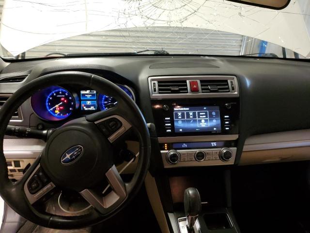 Снимка 9 от търг – 2017 SUBARU OUTBACK 2. с VIN 4S4BSACC4H3385941