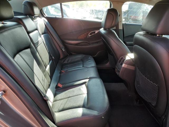 Photo 6 from auction – 2011 BUICK LACROSSE C with VIN 1G4GC5ED1BF243231