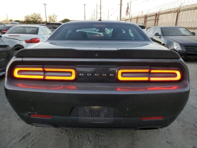 Photo 6 from auction – 2021 DODGE CHALLENGER with VIN 2C3CDZBT9MH546430