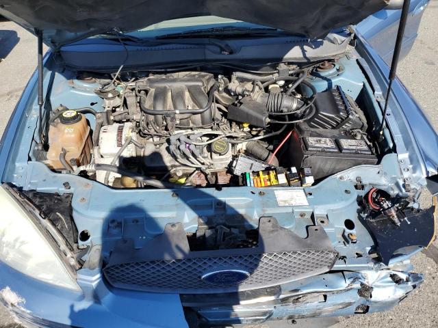 Photo 7 from auction – 2007 FORD TAURUS SE with VIN 1FAFP53U07A195951