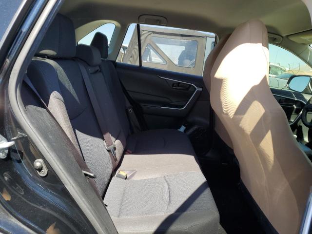 Photo 6 from auction – 2020 TOYOTA RAV4 LE with VIN JTMF1RFV3LD053139