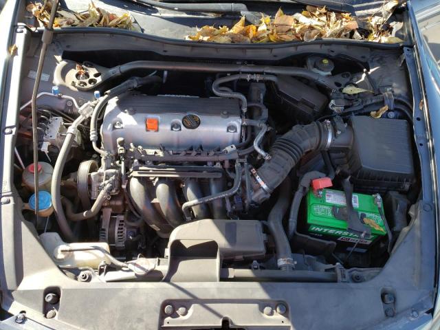 Photo 7 from auction – 2012 HONDA ACCORD LX with VIN 1HGCS1B38CA018623