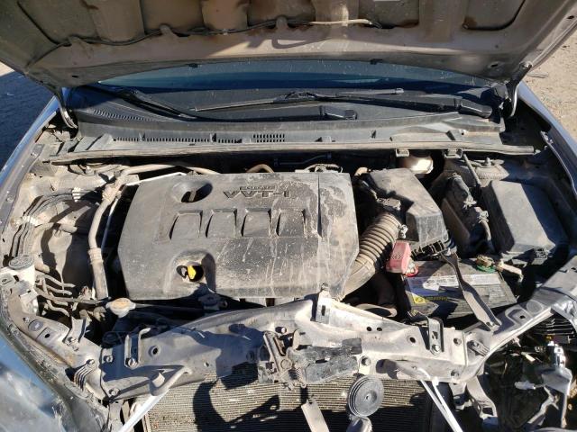 Photo 7 from auction – 2016 TOYOTA COROLLA L with VIN 5YFBURHE2GP440027