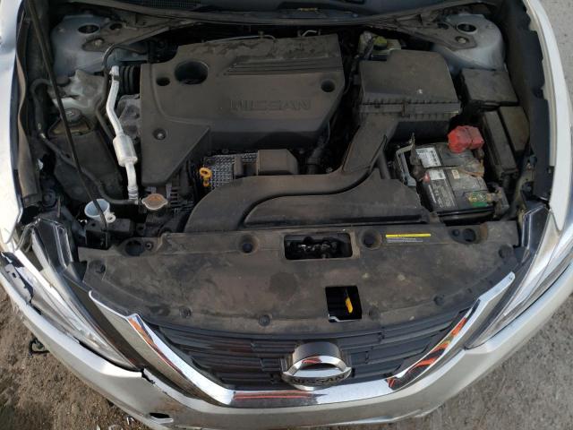 Photo 7 from auction – 2017 NISSAN ALTIMA 2.5 with VIN 1N4AL3AP3HC191986