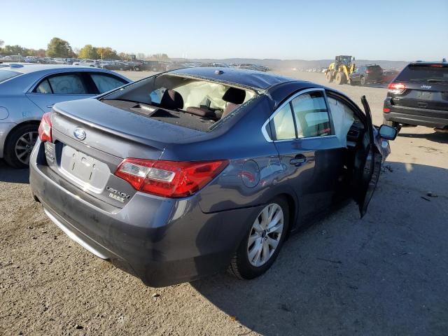 Photo 4 from auction – 2015 SUBARU LEGACY 2.5 with VIN 4S3BNAC65F3065563