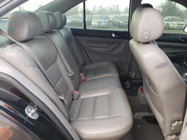 Photo 6 from auction – 2002 VOLKSWAGEN JETTA GLS with VIN 3VWSP69M52M106440