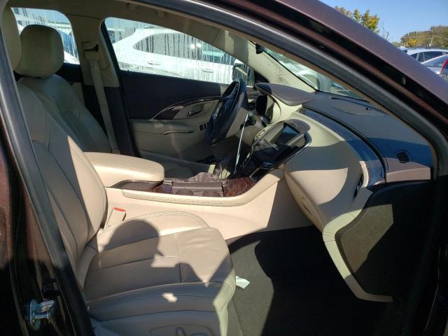 Photo 5 from auction – 2016 BUICK LACROSSE P with VIN 1G4GD5G37GF252945