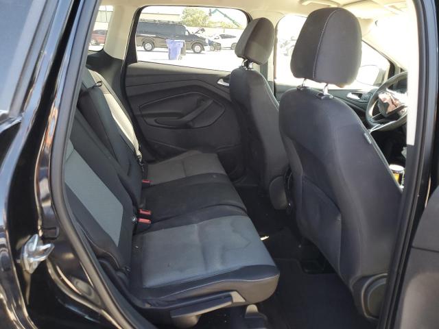 Photo 6 from auction – 2017 FORD ESCAPE SE with VIN 1FMCU0GD5HUE39222