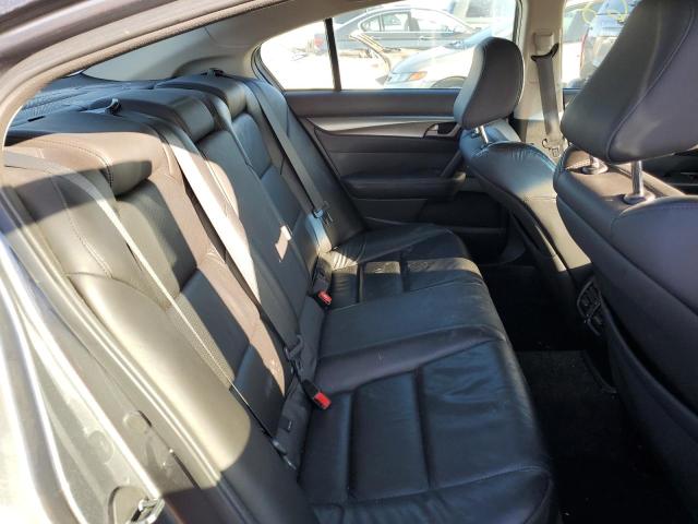 Photo 6 from auction – 2010 ACURA TL with VIN 19UUA8F55AA006146