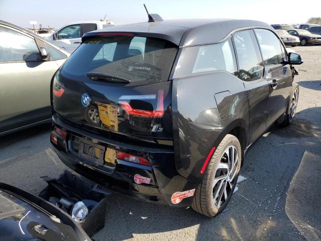 Photo 4 from auction – 2017 BMW I3 REX with VIN WBY1Z8C36HV891942