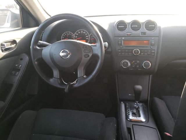 Photo 9 from auction – 2010 TOYOTA CAMRY BASE with VIN 4T4BF3EK5AR070723