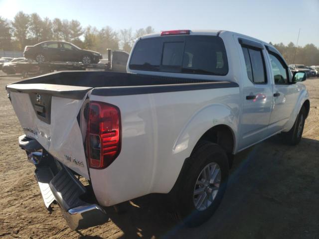 Photo 4 from auction – 2019 NISSAN FRONTIER S with VIN 1N6AD0EV0KN719930