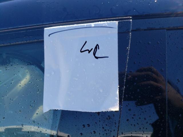 Photo 9 from auction – 2018 PORSCHE MACAN with VIN WP1AA2A51JLB19195