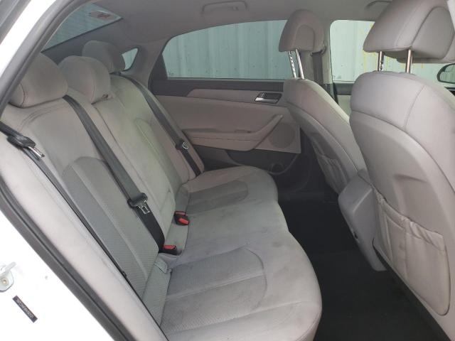 Photo 6 from auction – 2017 HYUNDAI SONATA SE with VIN 5NPE24AF8HH583121