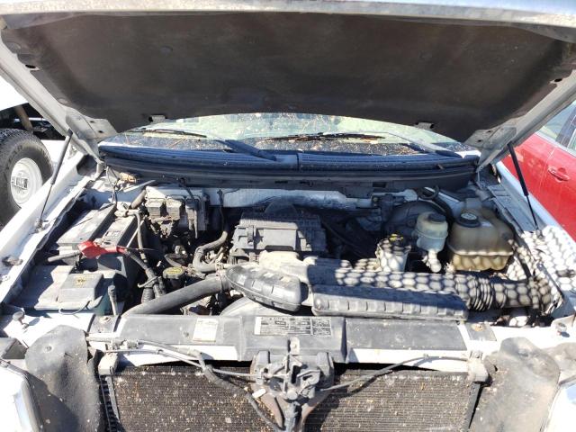Photo 7 from auction – 2008 FORD F150 with VIN 1FTPX12V18FA68289