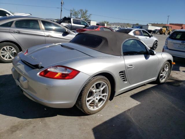 Photo 4 from auction – 2008 PORSCHE BOXSTER with VIN WP0CA29888U710816