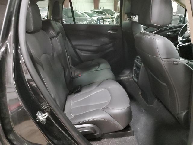 Photo 6 from auction – 2017 BUICK ENVISION P with VIN LRBFXESX3HD119791