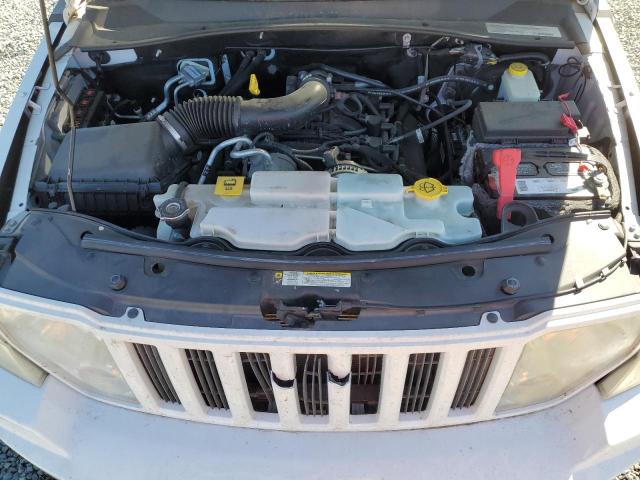 Photo 7 from auction – 2012 JEEP LIBERTY SP with VIN 1C4PJLAK3CW158119