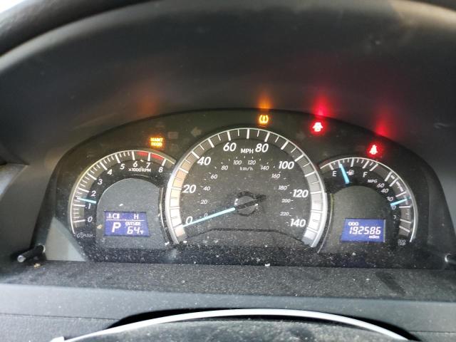 Photo 8 from auction – 2012 TOYOTA CAMRY BASE with VIN 4T1BF1FK8CU118926