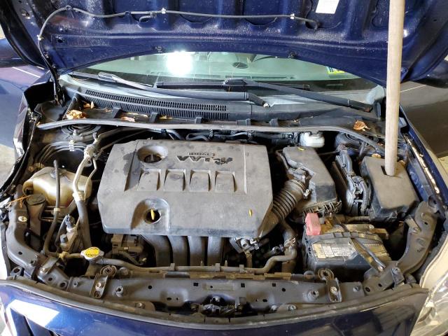 Photo 7 from auction – 2012 TOYOTA COROLLA BA with VIN 2T1BU4EEXCC792242