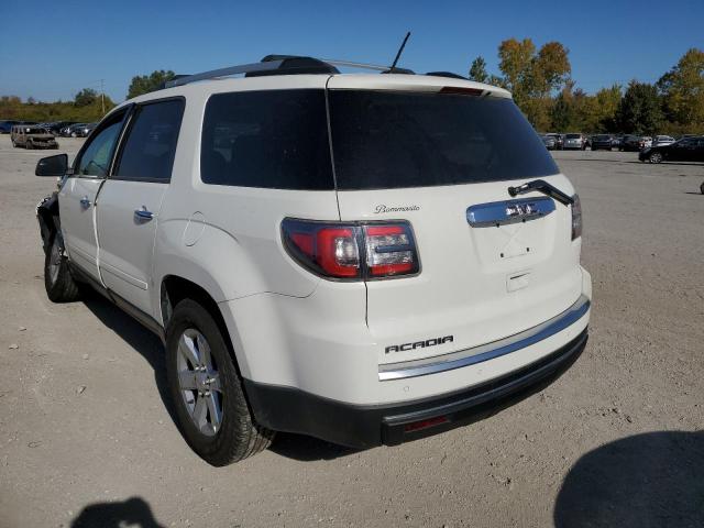 Photo 3 from auction – 2013 GMC ACADIA SLE with VIN 1GKKRPKD6DJ213904