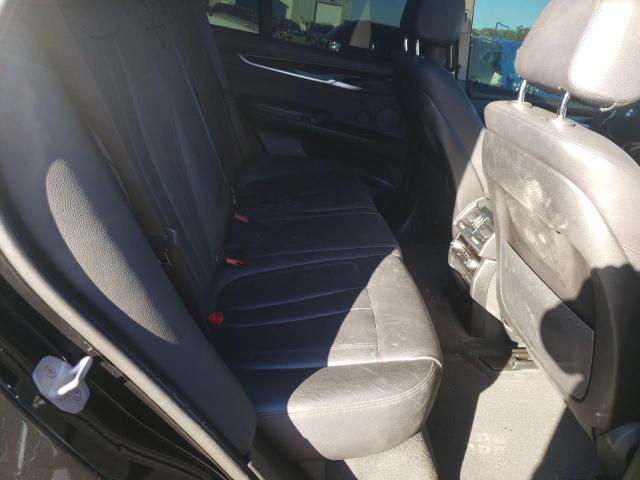 Photo 6 from auction – 2015 BMW X5 XDRIVE3 with VIN 5UXKR0C51F0K62560
