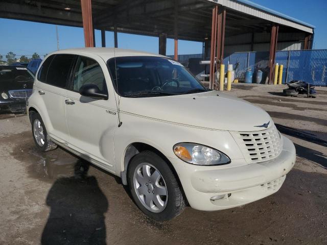 CHRYSLER PT CRUISER 2005 with VIN 3C8FY68B45T551911 - Photo from auction