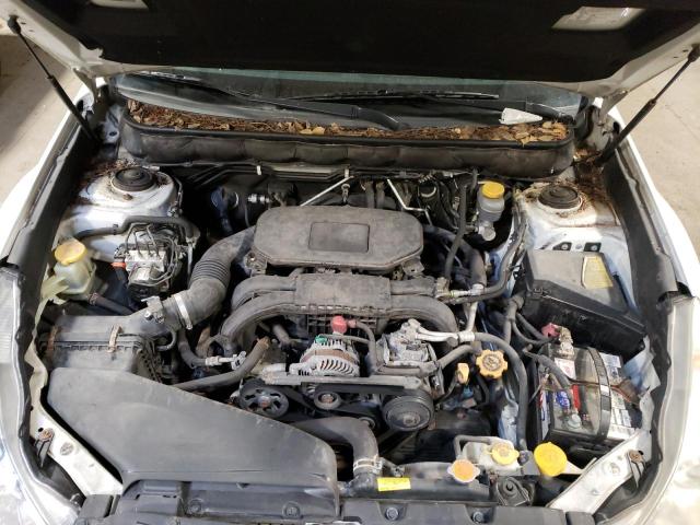 Photo 7 from auction – 2011 SUBARU OUTBACK 2. with VIN 4S4BRBKCXB3355126