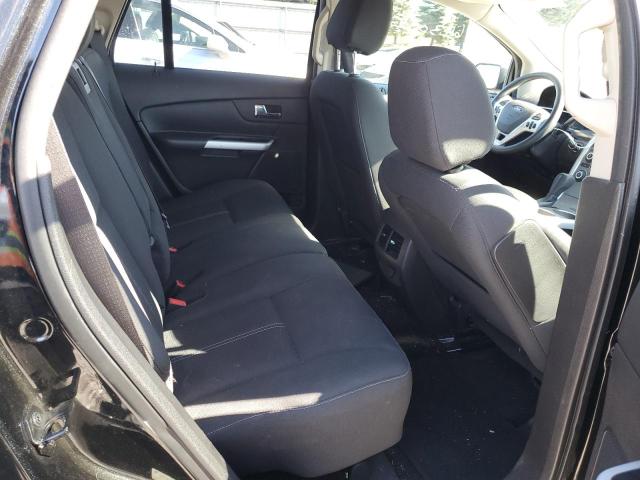 Photo 6 from auction – 2013 FORD EDGE SE with VIN 2FMDK3GC5DBA34691